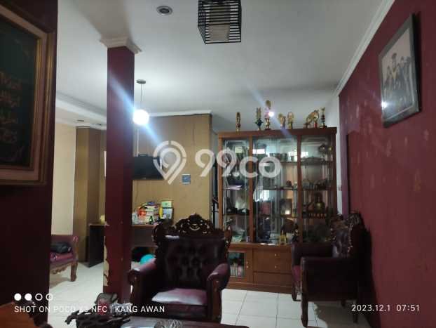 Rumah 4 KT 3 KM LT 90m², LB 140m² di Ngamprah, Bandung Barat Rumah 4 KT 3 KM LT 90m², LB 140m² di Ngamprah, Bandung Barat