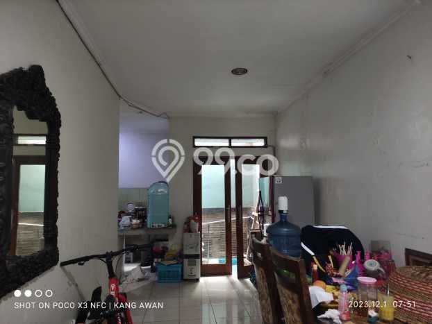 Rumah 4 KT 3 KM LT 90m², LB 140m² di Ngamprah, Bandung Barat Rumah 4 KT 3 KM LT 90m², LB 140m² di Ngamprah, Bandung Barat