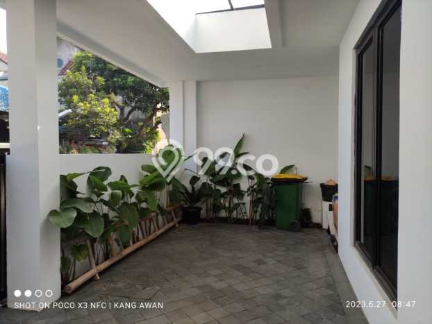 Rumah dengan Lokasi Strategis 3 KT di Kopo, Bandung Rumah dengan Lokasi Strategis 3 KT di Kopo, Bandung
