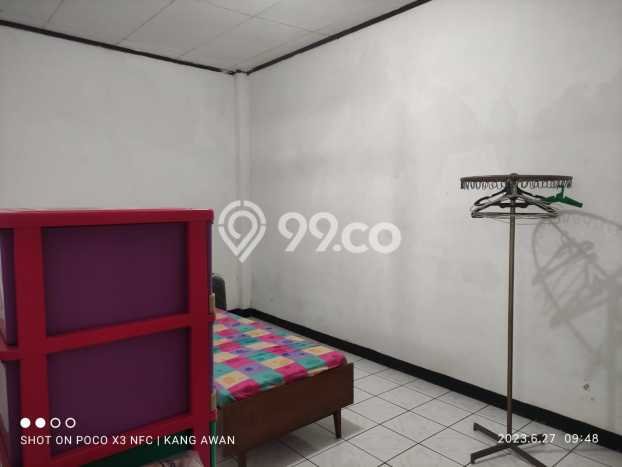 Rumah Strategis di Astanaanyar, Bandung, Luas 107m² Bangunan 99m² - HARGA NEGO! Rumah Strategis di Astanaanyar, Bandung, Luas 107m² Bangunan 99m² - HARGA NEGO!