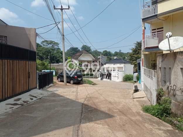 Investasi Menjanjikan LT 132m² Lokasi Strategis di Jantung Kota Cimenyan, Bandung Investasi Menjanjikan LT 132m² Lokasi Strategis di Jantung Kota Cimenyan, Bandung