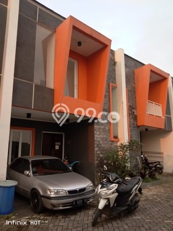 Rumah 3 KT 2 KM di Kawasan Cihanjuang, Bandung Rumah 3 KT 2 KM di Kawasan Cihanjuang, Bandung