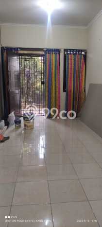 Rumah di Kawasan Geger Kalong, Lingkungan Elite LT 90m² Rumah di Kawasan Geger Kalong, Lingkungan Elite LT 90m²