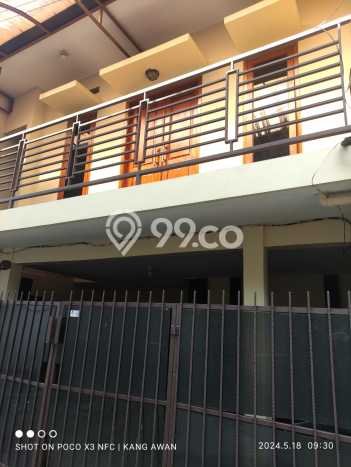 Rumah Kawasan Sarijadi, Luas 85m², LB 155m² Rumah Kawasan Sarijadi, Luas 85m², LB 155m²
