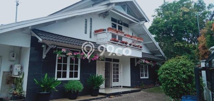 Hunian Nyaman Sukasari, Lingkungan Sejuk - 7 KT Hunian Nyaman Sukasari, Lingkungan Sejuk - 7 KT
