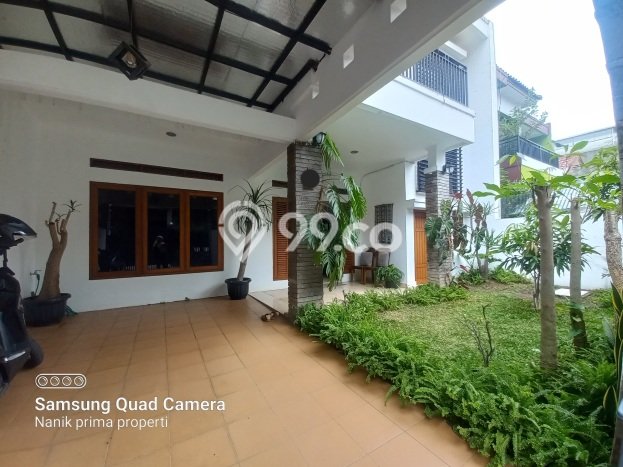 PROPERTI PILIHAN! Rumah area Bandung Barat, LT 124m² LB 130m² PROPERTI PILIHAN! Rumah area Bandung Barat, LT 124m² LB 130m²