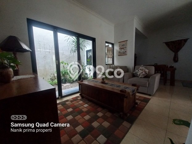 PROPERTI PILIHAN! Rumah area Bandung Barat, LT 124m² LB 130m² PROPERTI PILIHAN! Rumah area Bandung Barat, LT 124m² LB 130m²