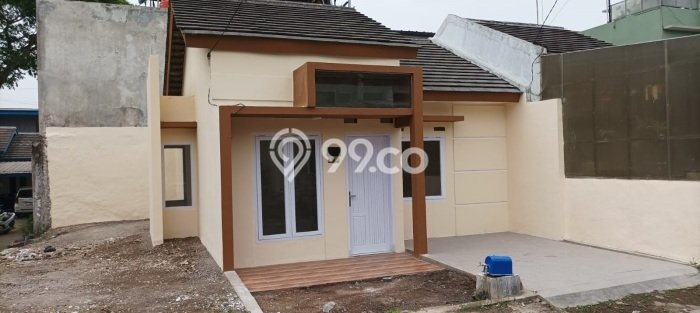 HOT DEAL! Jual Rumah Premium area Ciparay, Bandung, LT 128m² LB 70m² HOT DEAL! Jual Rumah Premium area Ciparay, Bandung, LT 128m² LB 70m²