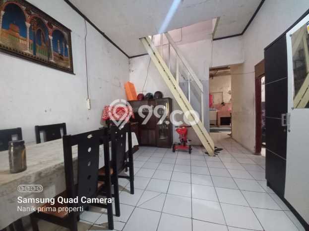 BEST DEAL! Rumah Siap Huni area Antapani, LT 90m² Bangunan 95m² BEST DEAL! Rumah Siap Huni area Antapani, LT 90m² Bangunan 95m²