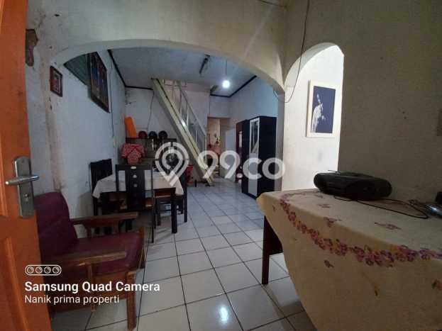 BEST DEAL! Rumah Siap Huni area Antapani, LT 90m² Bangunan 95m² BEST DEAL! Rumah Siap Huni area Antapani, LT 90m² Bangunan 95m²