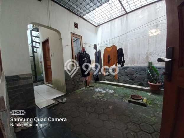KESEMPATAN TERBAIK! Rumah Asri di Cibeunying, Luas 109m² LB 120m² KESEMPATAN TERBAIK! Rumah Asri di Cibeunying, Luas 109m² LB 120m²