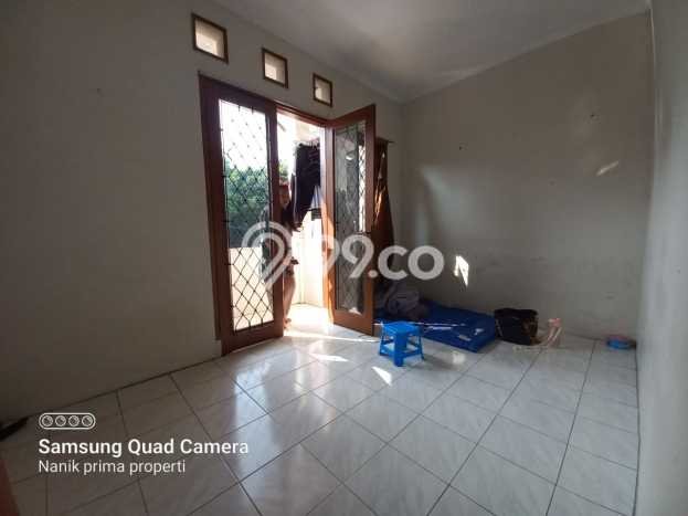 KESEMPATAN TERBAIK! Rumah Asri di Cibeunying, Luas 109m² LB 120m² KESEMPATAN TERBAIK! Rumah Asri di Cibeunying, Luas 109m² LB 120m²