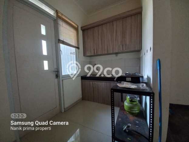 Rumah 3 Kamar Akses Tol di Cibeunying, Bandung Rumah 3 Kamar Akses Tol di Cibeunying, Bandung