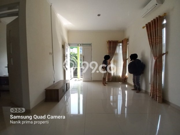 Rumah 3 Kamar Akses Tol di Cibeunying, Bandung Rumah 3 Kamar Akses Tol di Cibeunying, Bandung