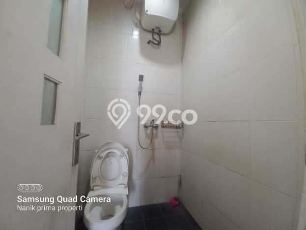 Rumah 3 Kamar Akses Tol di Cibeunying, Bandung Rumah 3 Kamar Akses Tol di Cibeunying, Bandung