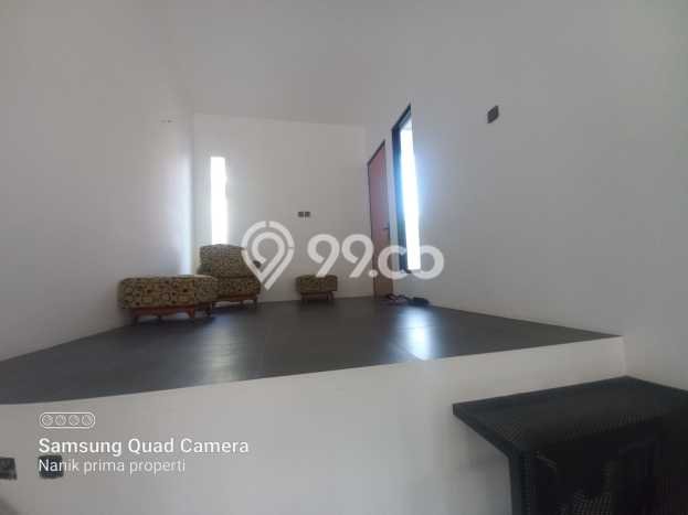 HARGA SPECIAL! Rumah Asri di Cimahi Utara, Luas 132m² Bangunan 90m² HARGA SPECIAL! Rumah Asri di Cimahi Utara, Luas 132m² Bangunan 90m²