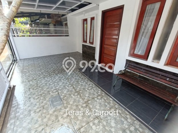 Rumah LT 70m² di Mandalajati, Akses Mandalajati, Bandung, Bandung Rumah LT 70m² di Mandalajati, Akses Mandalajati, Bandung, Bandung
