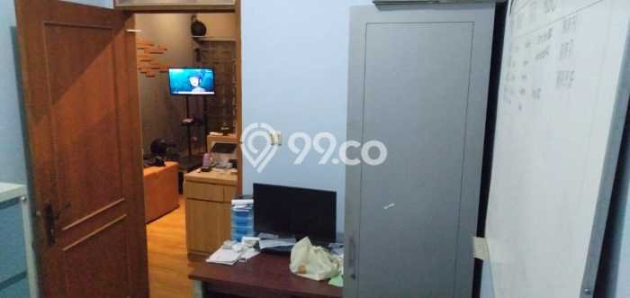 Komersial Dijual di Antapani LT 90m2, LB 80m2 Solusi Investasi Cerdas Komersial Dijual di Antapani LT 90m2, LB 80m2 Solusi Investasi Cerdas