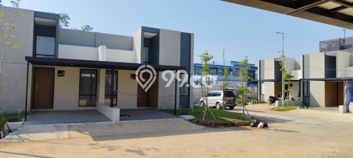 Rumah Luas Tanah 87m² di Buah Batu, Bandung - Lokasi Strategis Rumah Luas Tanah 87m² di Buah Batu, Bandung - Lokasi Strategis