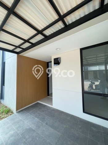Rumah Luas Tanah 87m² di Buah Batu, Bandung - Lokasi Strategis Rumah Luas Tanah 87m² di Buah Batu, Bandung - Lokasi Strategis