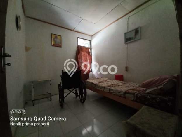 Rumah Nyaman 4 KT Luas Tanah 120m² di Cimahi Utara, Cimahi Rumah Nyaman 4 KT Luas Tanah 120m² di Cimahi Utara, Cimahi