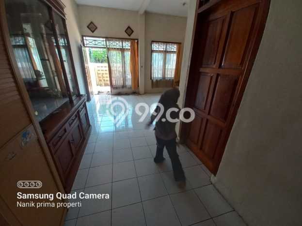 Rumah 3 KT 1 KM Dekat Kampus di Ujungberung, Bandung Rumah 3 KT 1 KM Dekat Kampus di Ujungberung, Bandung
