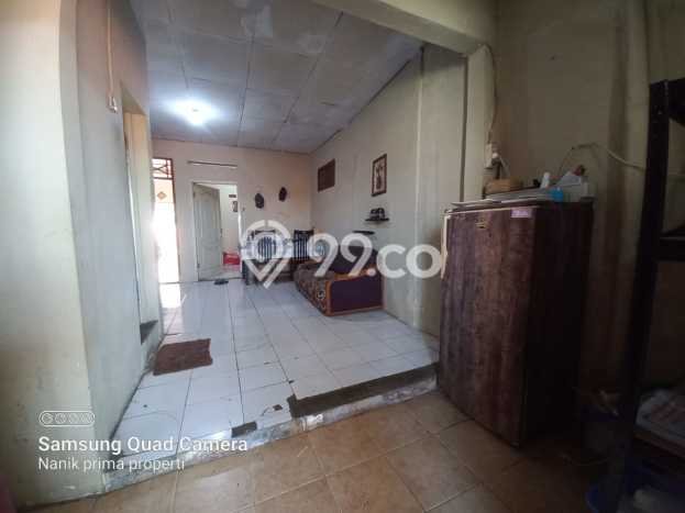 Rumah 3 KT 1 KM Dekat Kampus di Ujungberung, Bandung Rumah 3 KT 1 KM Dekat Kampus di Ujungberung, Bandung