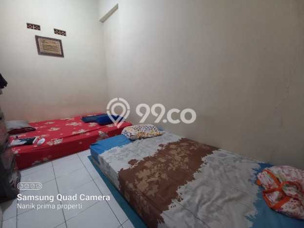 Rumah 3 KT 1 KM Dekat Kampus di Ujungberung, Bandung Rumah 3 KT 1 KM Dekat Kampus di Ujungberung, Bandung