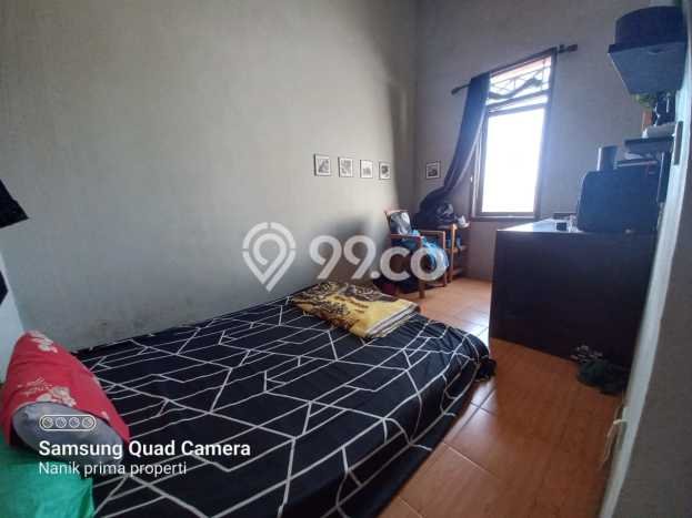 Rumah 3 KT 1 KM Dekat Kampus di Ujungberung, Bandung Rumah 3 KT 1 KM Dekat Kampus di Ujungberung, Bandung