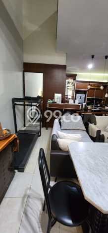 GOOD DEAL! Rumah Premium di Antapani, Luas 121m² Bangunan 160m² GOOD DEAL! Rumah Premium di Antapani, Luas 121m² Bangunan 160m²