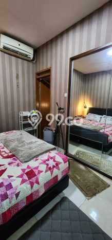 GOOD DEAL! Rumah Premium di Antapani, Luas 121m² Bangunan 160m² GOOD DEAL! Rumah Premium di Antapani, Luas 121m² Bangunan 160m²