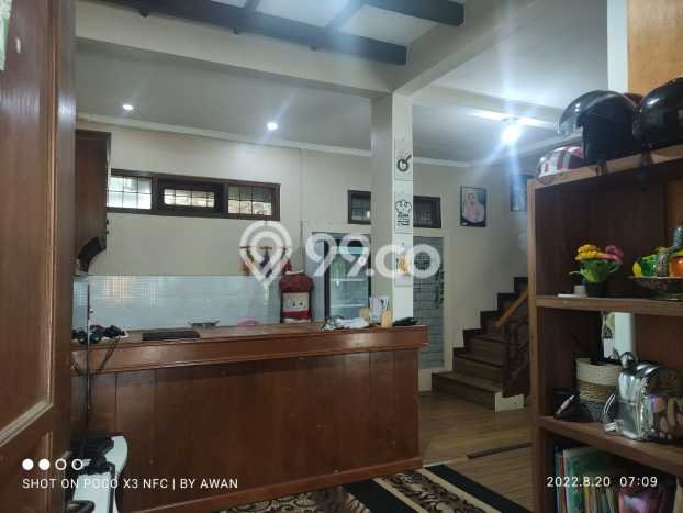 Rumah EXCLUSIVE di Buah Batu, Bandung, LT 100m² Bangunan 150m² HARGA TERBAIK! Rumah EXCLUSIVE di Buah Batu, Bandung, LT 100m² Bangunan 150m² HARGA TERBAIK!