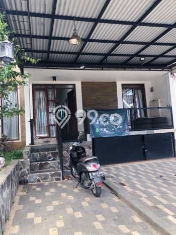 Kesempatan Investasi 2 Kamar Tidur dan 2 Kamar Mandi di Ngamprah, Dekat Pusat Kota, Bandung Barat Kesempatan Investasi 2 Kamar Tidur dan 2 Kamar Mandi di Ngamprah, Dekat Pusat Kota, Bandung Barat