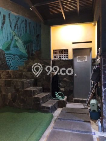 Kesempatan Investasi 2 Kamar Tidur dan 2 Kamar Mandi di Ngamprah, Dekat Pusat Kota, Bandung Barat Kesempatan Investasi 2 Kamar Tidur dan 2 Kamar Mandi di Ngamprah, Dekat Pusat Kota, Bandung Barat