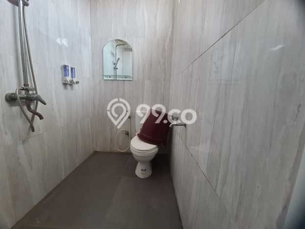 Rumah 3 KT 3 KM di Kawasan Cimahi Utara, Cimahi Rumah 3 KT 3 KM di Kawasan Cimahi Utara, Cimahi