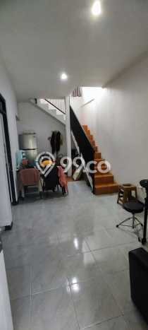 Rumah LB 109m² Dekat dengan Akses Transportasi, Bandung Barat - Lokasi Strategis Rumah LB 109m² Dekat dengan Akses Transportasi, Bandung Barat - Lokasi Strategis