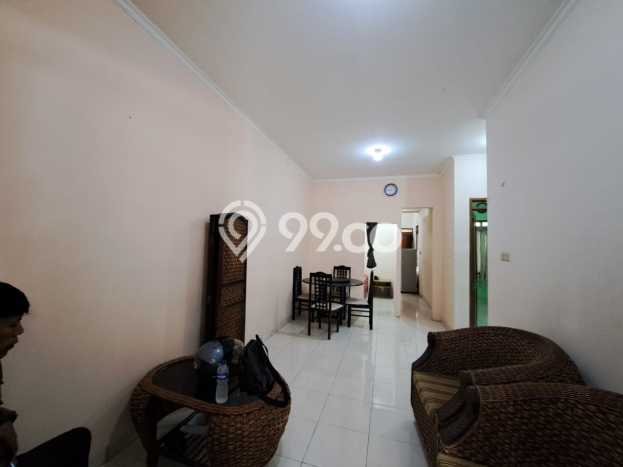 Rumah Terawat 3 KT 2 KM di Antapani, Bandung Rumah Terawat 3 KT 2 KM di Antapani, Bandung