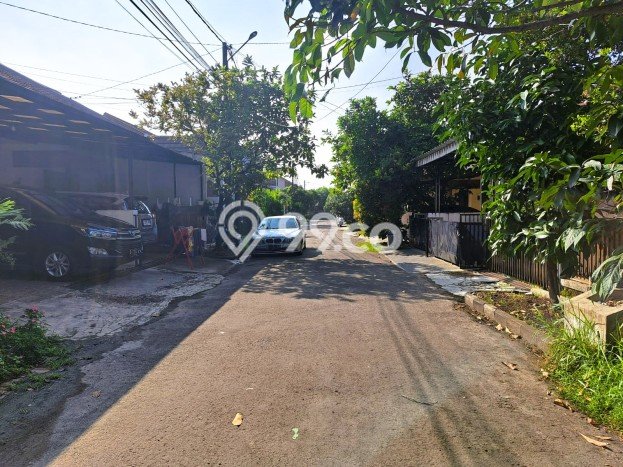 Rumah Terawat 3 KT 2 KM di Antapani, Bandung Rumah Terawat 3 KT 2 KM di Antapani, Bandung