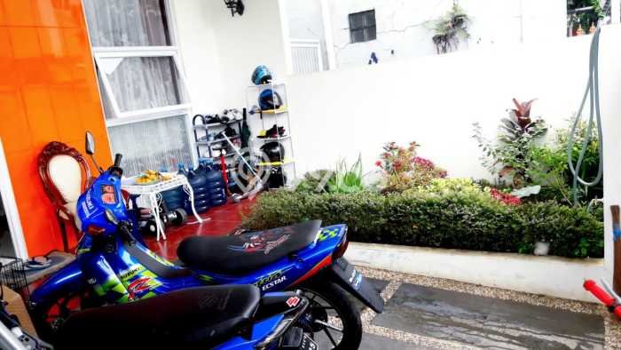 Hunian Asri Arcamanik, Area Sejuk - 4 KT Hunian Asri Arcamanik, Area Sejuk - 4 KT