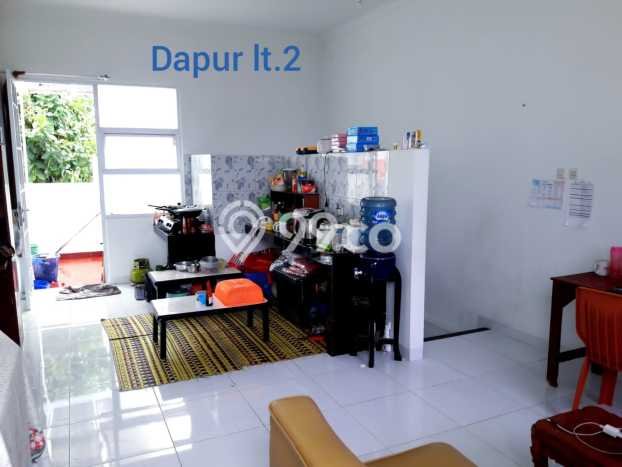Hunian Asri Arcamanik, Area Sejuk - 4 KT Hunian Asri Arcamanik, Area Sejuk - 4 KT