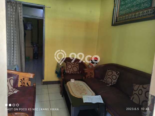 Rumah kawasan Antapani, Bandung, LT 84m² Bangunan 120m² Rumah kawasan Antapani, Bandung, LT 84m² Bangunan 120m²