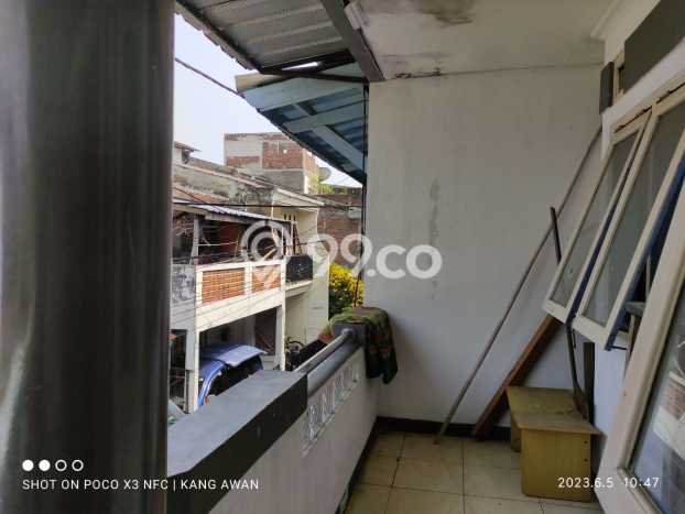 Rumah kawasan Antapani, Bandung, LT 84m² Bangunan 120m² Rumah kawasan Antapani, Bandung, LT 84m² Bangunan 120m²