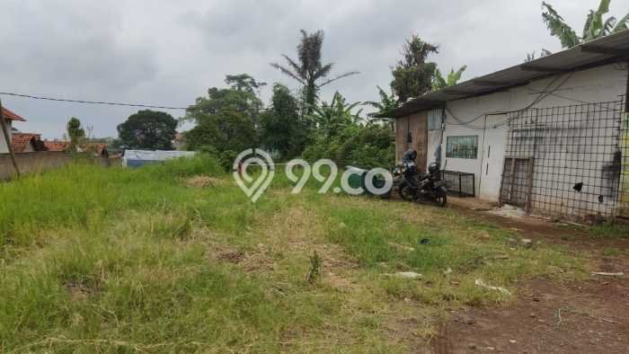 Dijual Tanah di Bandung, Luas 119m2 SHM Dijual Tanah di Bandung, Luas 119m2 SHM