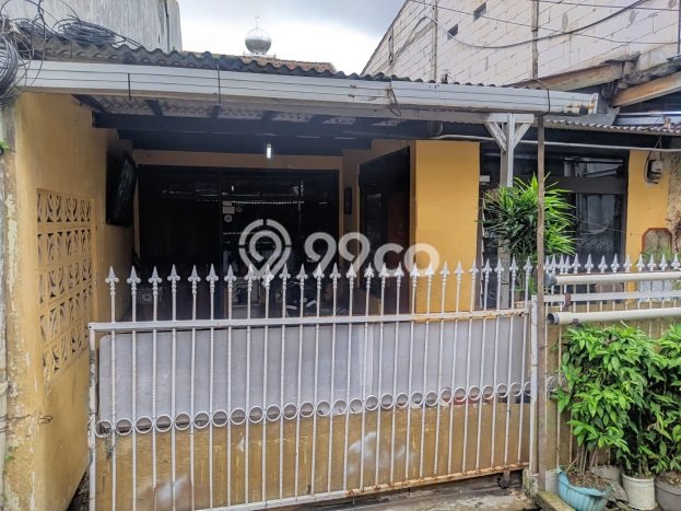 Rumah Premium LT 84m² / LB 70m² di Kawasan Nyaman Sarijadi, Bandung Rumah Premium LT 84m² / LB 70m² di Kawasan Nyaman Sarijadi, Bandung