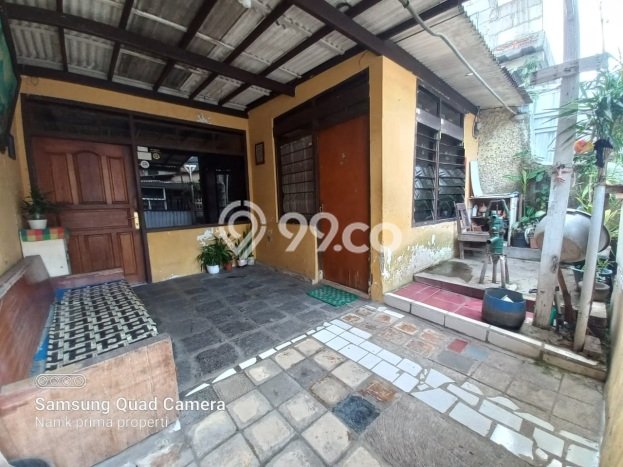 Rumah Premium LT 84m² / LB 70m² di Kawasan Nyaman Sarijadi, Bandung Rumah Premium LT 84m² / LB 70m² di Kawasan Nyaman Sarijadi, Bandung