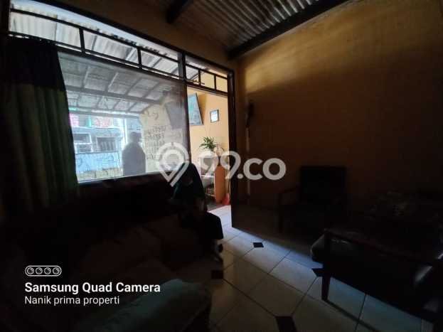Rumah Premium LT 84m² / LB 70m² di Kawasan Nyaman Sarijadi, Bandung Rumah Premium LT 84m² / LB 70m² di Kawasan Nyaman Sarijadi, Bandung