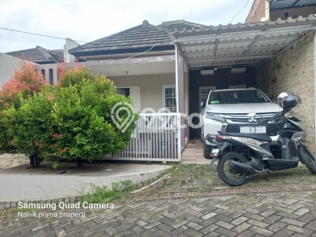 Rumah SUPER MEWAH! di Cimahi Selatan, Cimahi, LT 120m² LB 72m², HARGA SPESIAL Rumah SUPER MEWAH! di Cimahi Selatan, Cimahi, LT 120m² LB 72m², HARGA SPESIAL