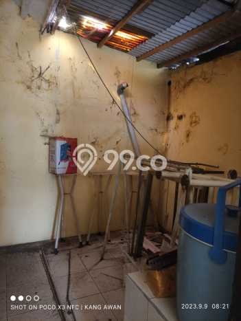 Dijual Terbatas Rumah 2 Kamar Tidur di Bojongsoang, Keamanan 24 Jam, Bandung Dijual Terbatas Rumah 2 Kamar Tidur di Bojongsoang, Keamanan 24 Jam, Bandung