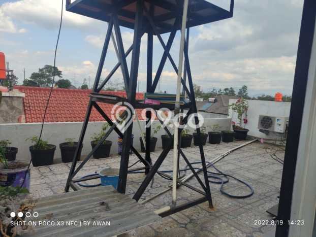 Rumah Premium LT 102m² / LB 150m² di Kompleks Perumahan Arcamanik, Bandung Rumah Premium LT 102m² / LB 150m² di Kompleks Perumahan Arcamanik, Bandung