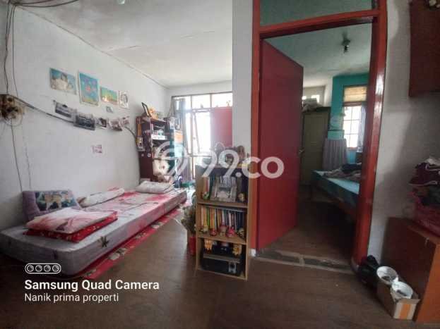 Rumah EXCLUSIVE di Ngamprah, Bandung Barat, Luas 60m² Bangunan 80m² HARGA TERBAIK! Rumah EXCLUSIVE di Ngamprah, Bandung Barat, Luas 60m² Bangunan 80m² HARGA TERBAIK!